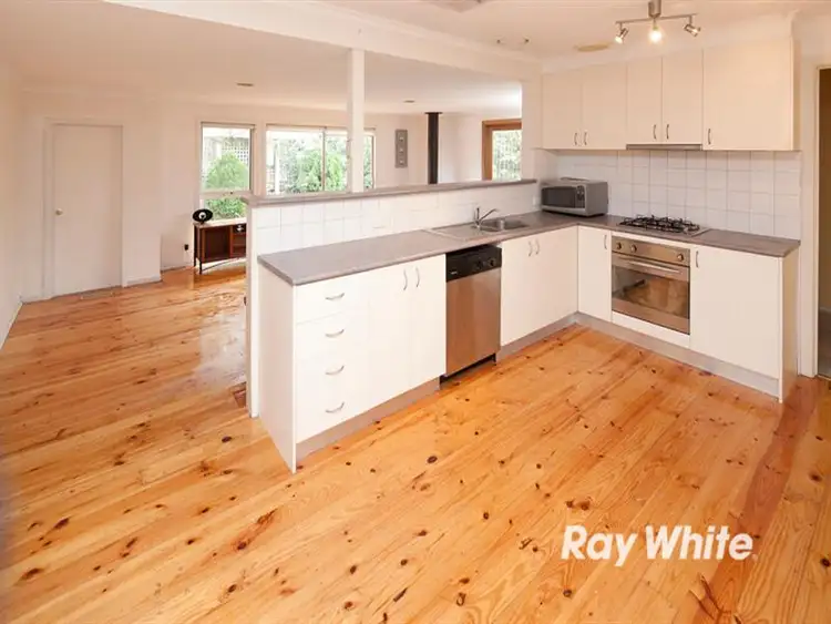 Fifth view of Homely house listing, 11 Bush Ct, Langwarrin VIC
