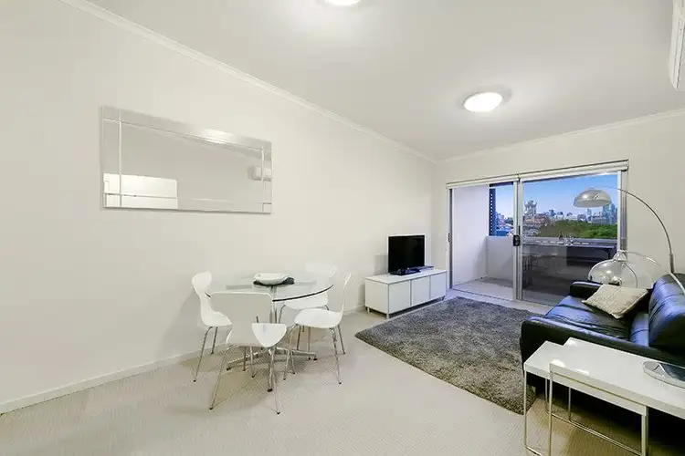 Fourth view of Homely apartment listing, 4501/151 Annerley Road, Dutton Park QLD 4102