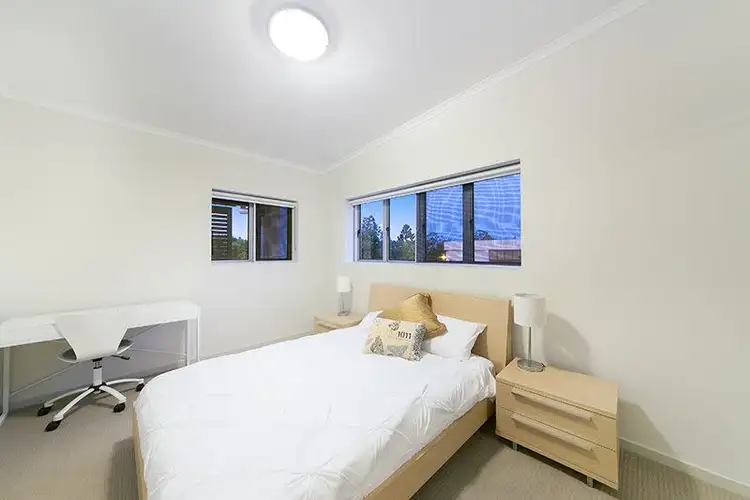 Fifth view of Homely apartment listing, 4501/151 Annerley Road, Dutton Park QLD 4102