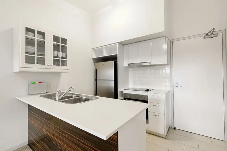 Sixth view of Homely apartment listing, 4501/151 Annerley Road, Dutton Park QLD 4102