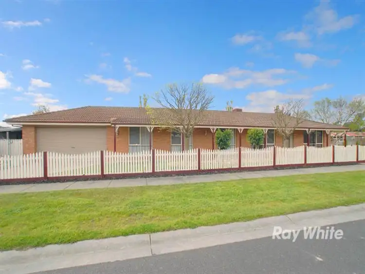 Main view of Homely house listing, 9 Kurrajong Ct, Cranbourne North VIC