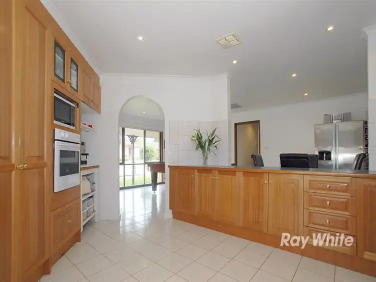Second view of Homely house listing, 9 Kurrajong Ct, Cranbourne North VIC