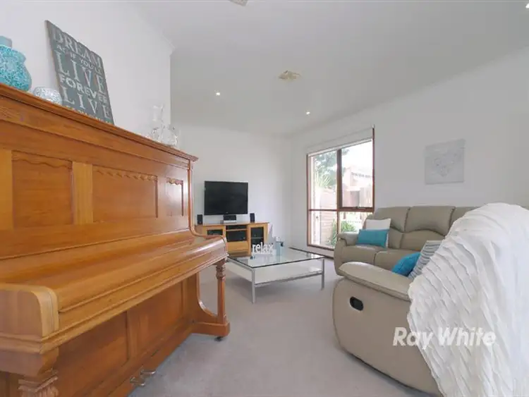 Fourth view of Homely house listing, 9 Kurrajong Ct, Cranbourne North VIC