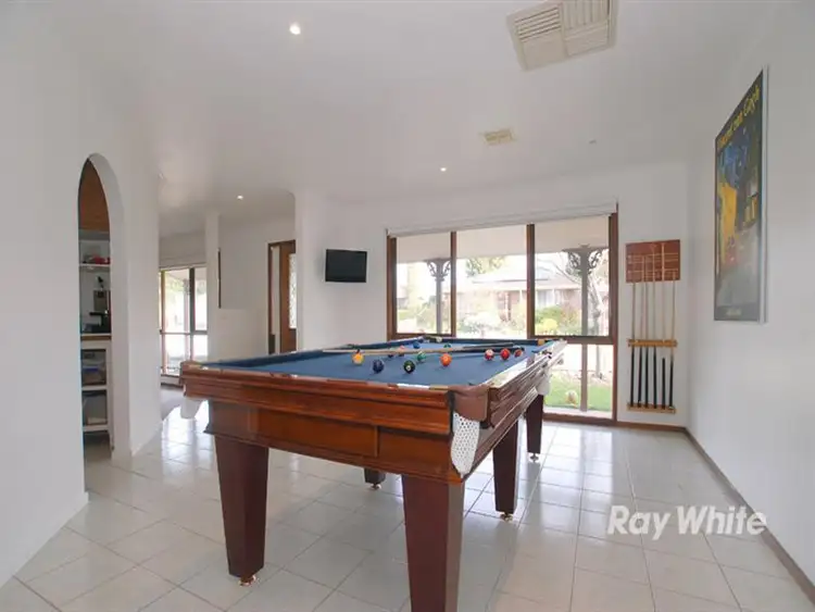 Fifth view of Homely house listing, 9 Kurrajong Ct, Cranbourne North VIC