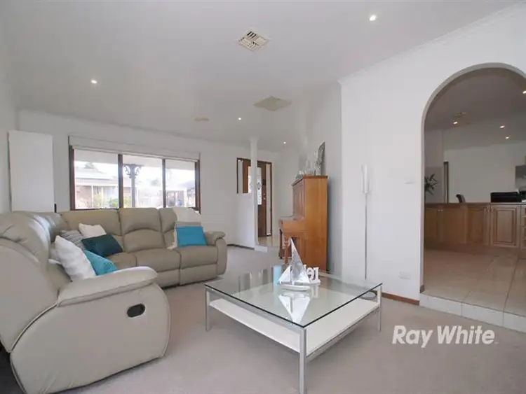 Sixth view of Homely house listing, 9 Kurrajong Ct, Cranbourne North VIC