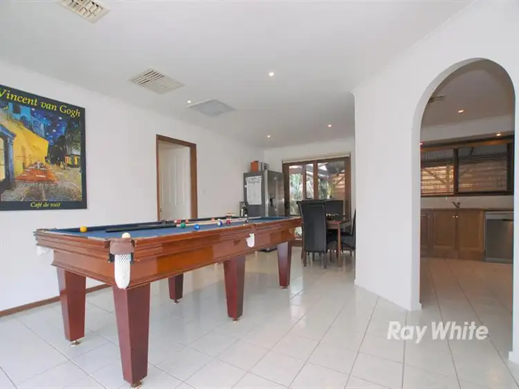 Seventh view of Homely house listing, 9 Kurrajong Ct, Cranbourne North VIC