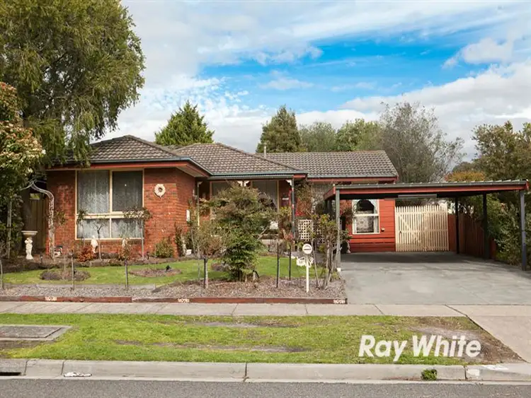 54 Southgateway, Langwarrin VIC