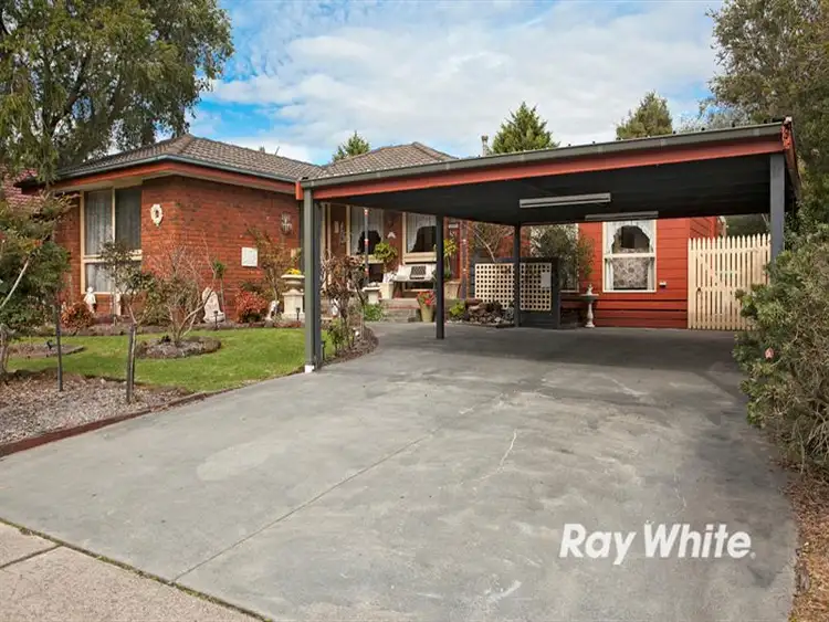 Third view of Homely house listing, 54 Southgateway, Langwarrin VIC