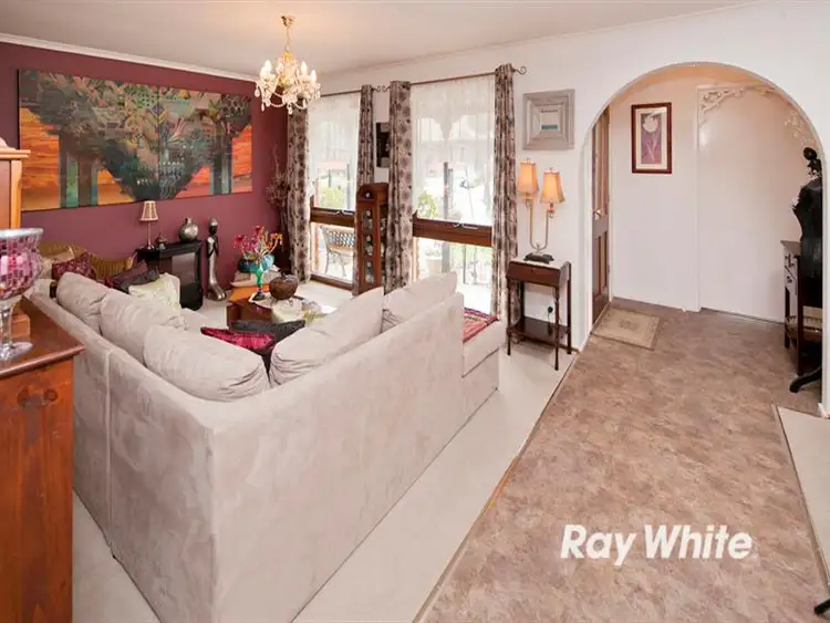 Fifth view of Homely house listing, 54 Southgateway, Langwarrin VIC