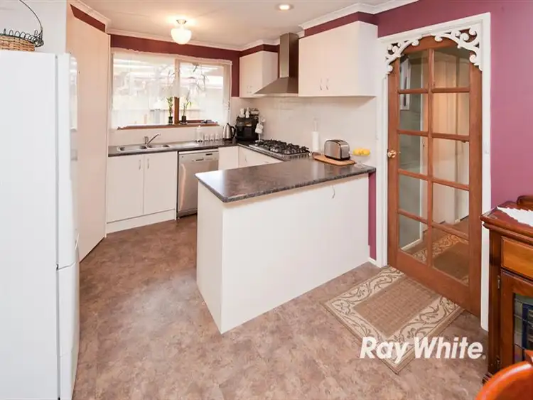 Seventh view of Homely house listing, 54 Southgateway, Langwarrin VIC
