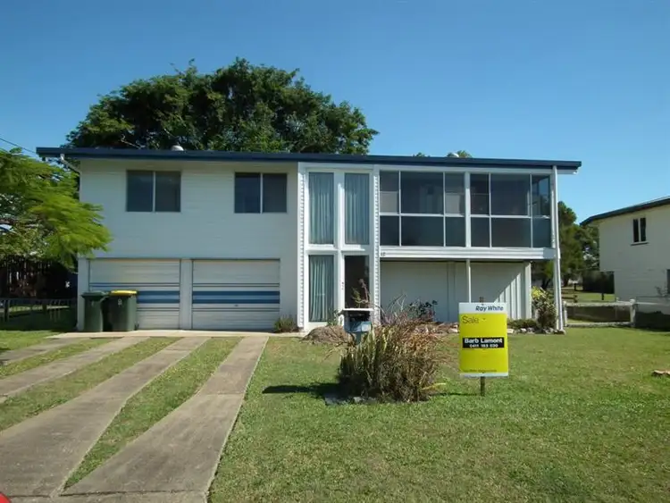 12 Pioch St, Maryborough QLD