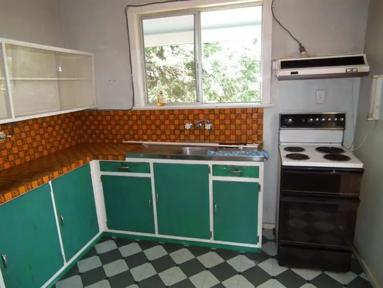 Second view of Homely house listing, 12 Pioch St, Maryborough QLD