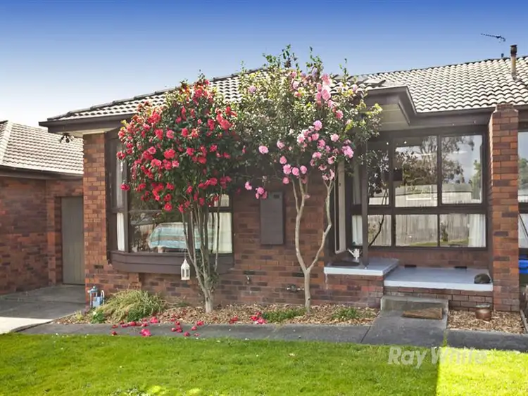 3/97 Forest Rd, Ferntree Gully VIC