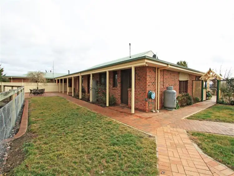 1274 Norton Rd, Wamboin NSW