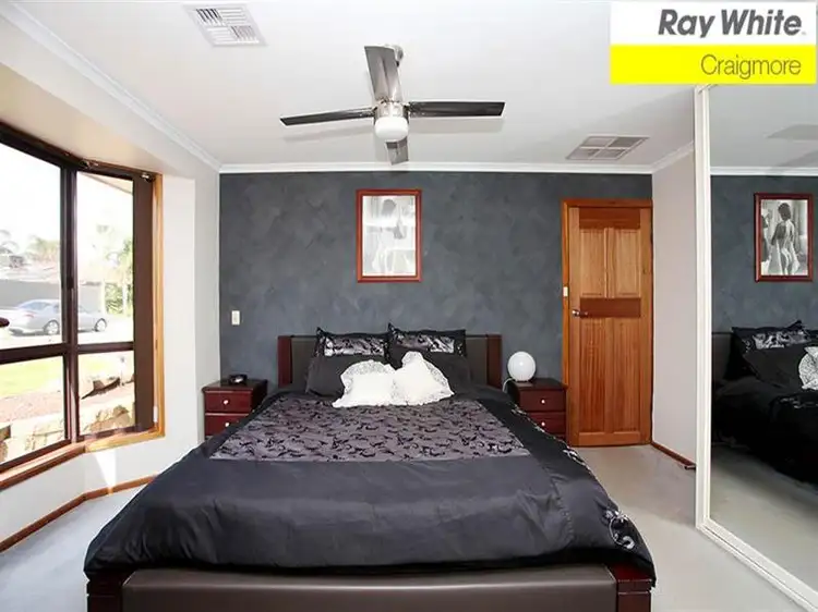 Second view of Homely house listing, 4 Buttercup Gr, Blakeview SA
