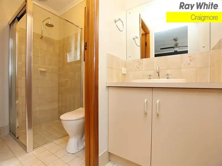 Third view of Homely house listing, 4 Buttercup Gr, Blakeview SA