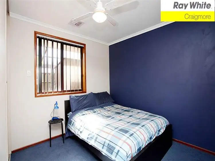 Fourth view of Homely house listing, 4 Buttercup Gr, Blakeview SA