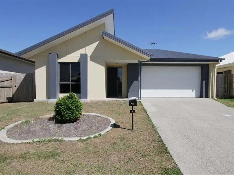 Main view of Homely house listing, 6 Helmsman Dr, Shoal Point QLD