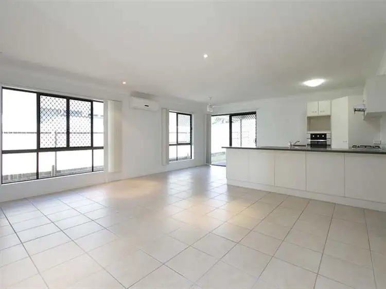 Second view of Homely house listing, 6 Helmsman Dr, Shoal Point QLD