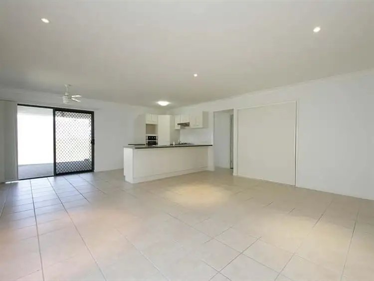 Third view of Homely house listing, 6 Helmsman Dr, Shoal Point QLD