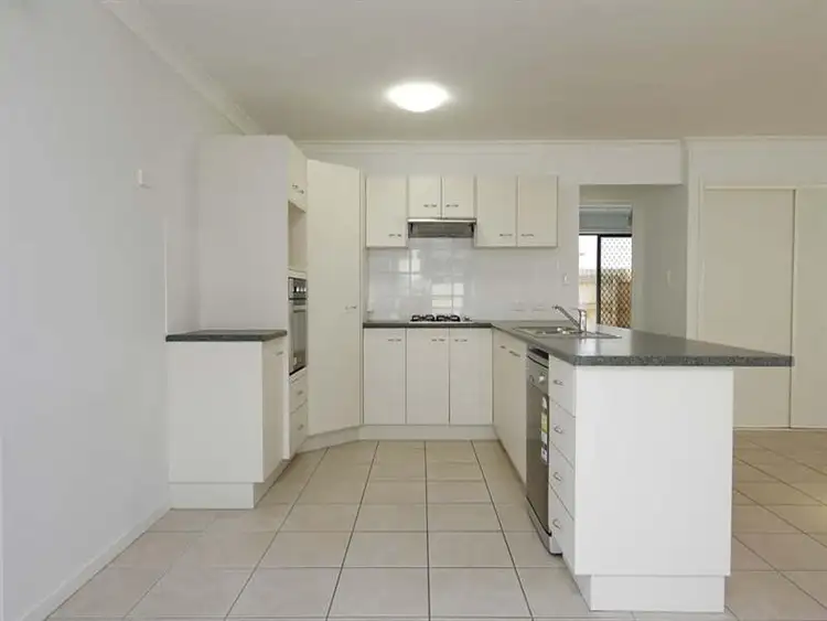 Fourth view of Homely house listing, 6 Helmsman Dr, Shoal Point QLD