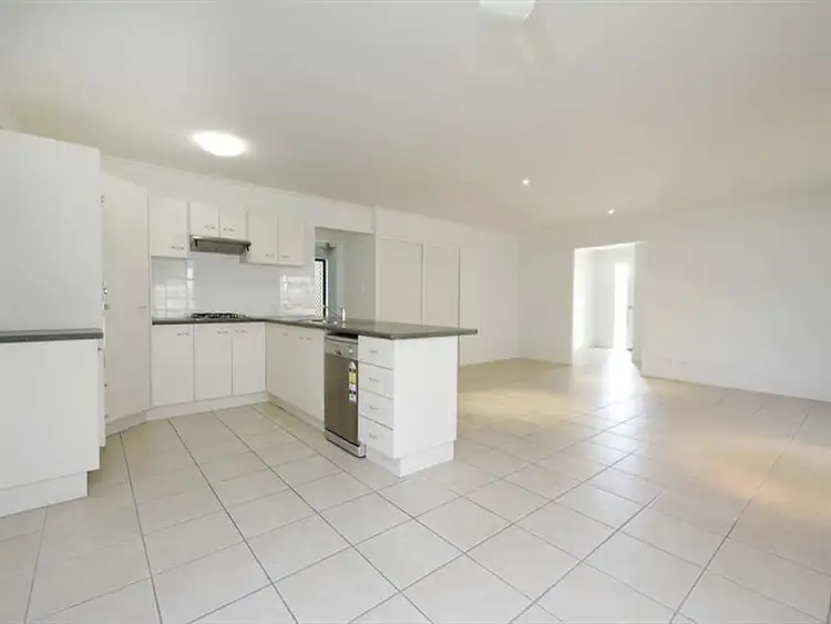 Fifth view of Homely house listing, 6 Helmsman Dr, Shoal Point QLD