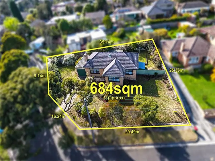 15 Plymouth Ct, Nunawading VIC