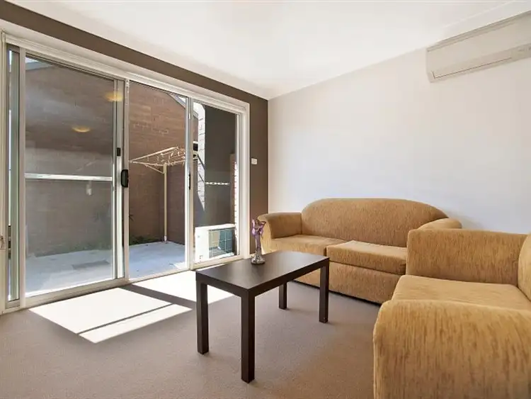 Second view of Homely townhouse listing, 18/75 Abbott St, Wallsend NSW