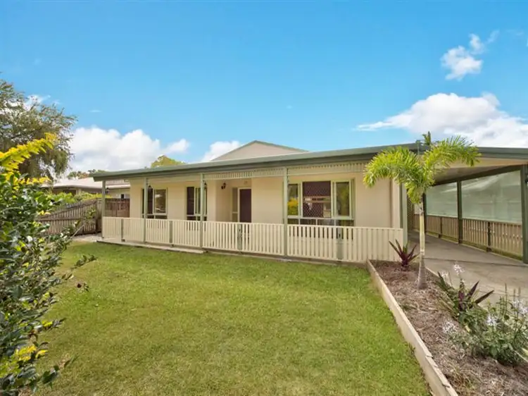 22 Cairnwell St, Smithfield QLD