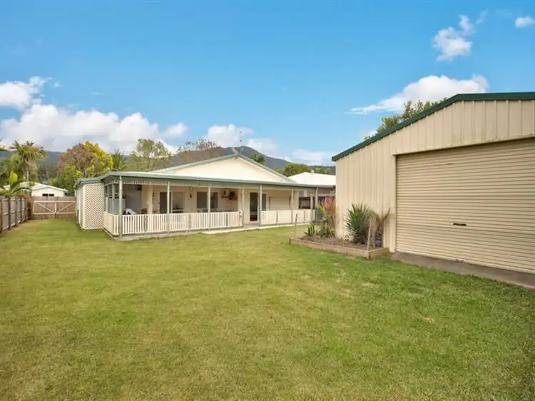 Second view of Homely house listing, 22 Cairnwell St, Smithfield QLD
