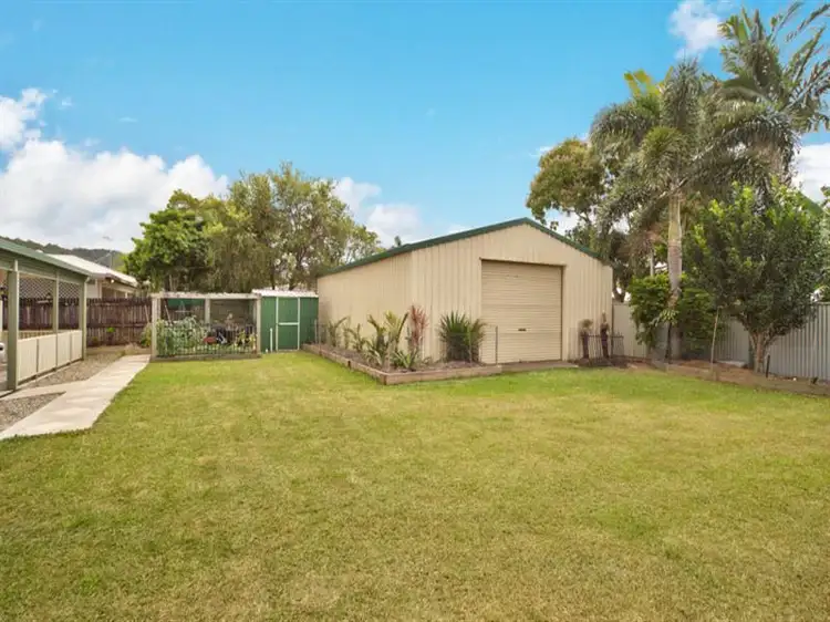Third view of Homely house listing, 22 Cairnwell St, Smithfield QLD