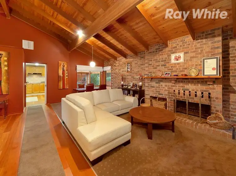Second view of Homely rural property listing, 42 Kearney Lane, Staghorn Flat VIC