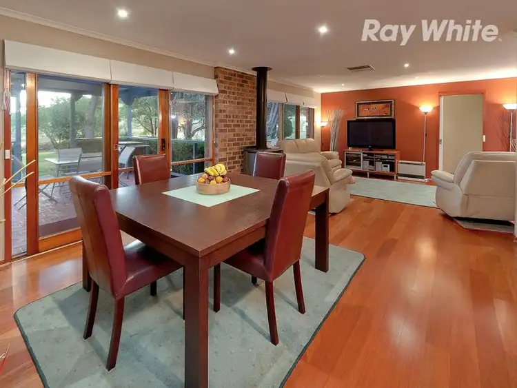 Third view of Homely rural property listing, 42 Kearney Lane, Staghorn Flat VIC