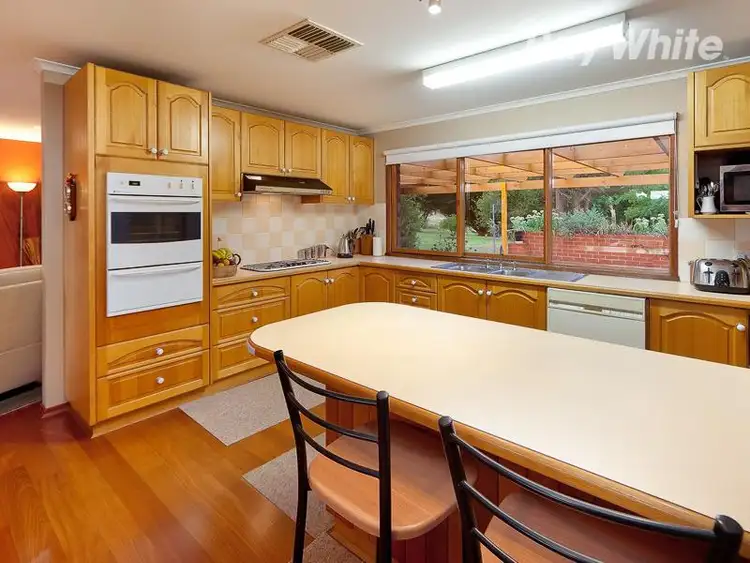 Fifth view of Homely rural property listing, 42 Kearney Lane, Staghorn Flat VIC