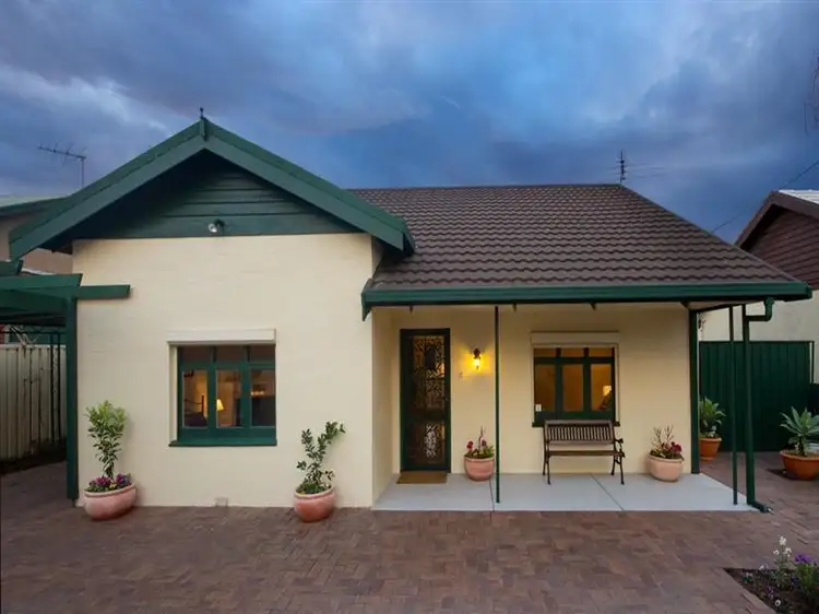 2 James Pl, Lockleys SA
