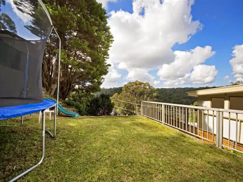 Main view of Homely house listing, 95 Prices Cct, Woronora NSW