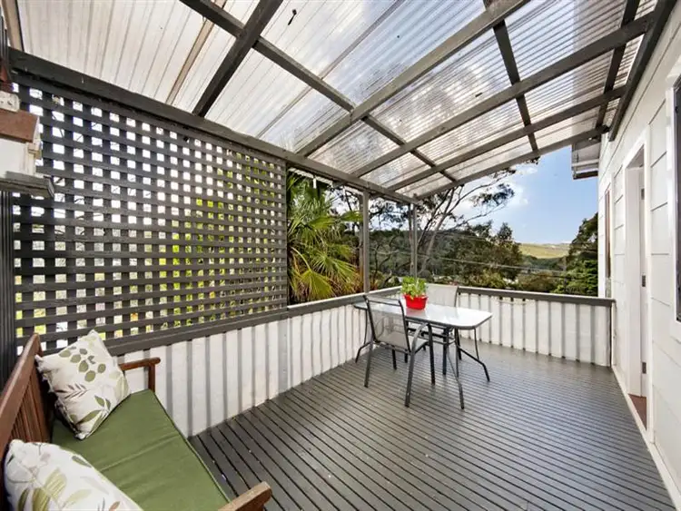Fifth view of Homely house listing, 95 Prices Cct, Woronora NSW