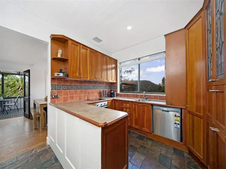 Seventh view of Homely house listing, 95 Prices Cct, Woronora NSW