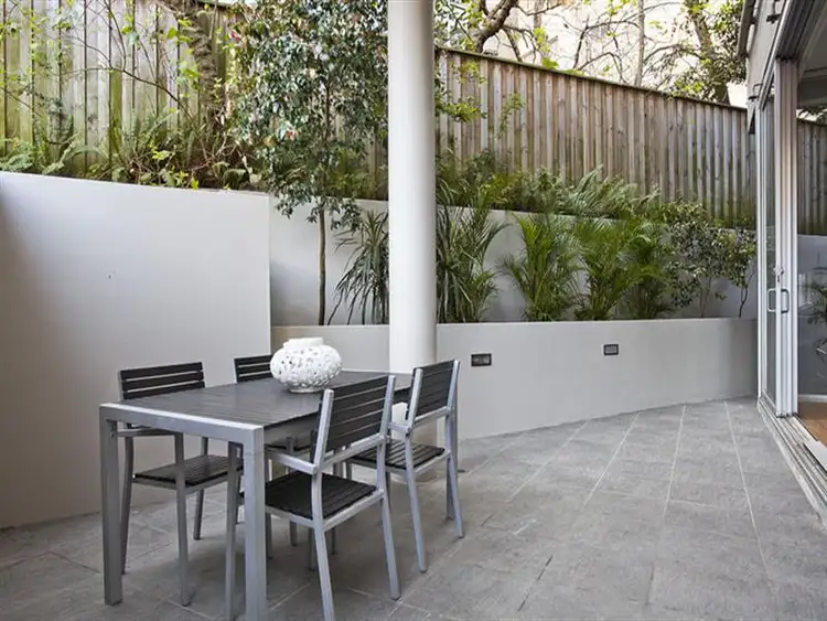 Third view of Homely apartment listing, 3/242 Old South Head Rd, Bellevue Hill NSW