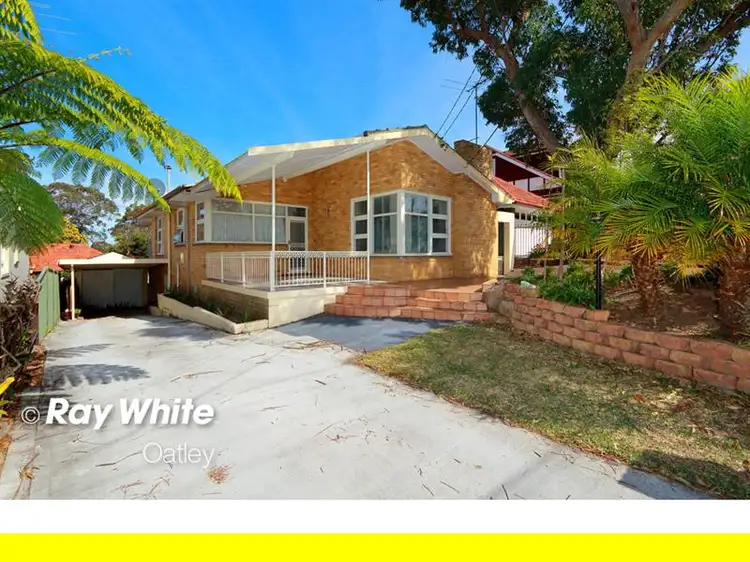 Main view of Homely house listing, 10 Neville St, Oatley NSW