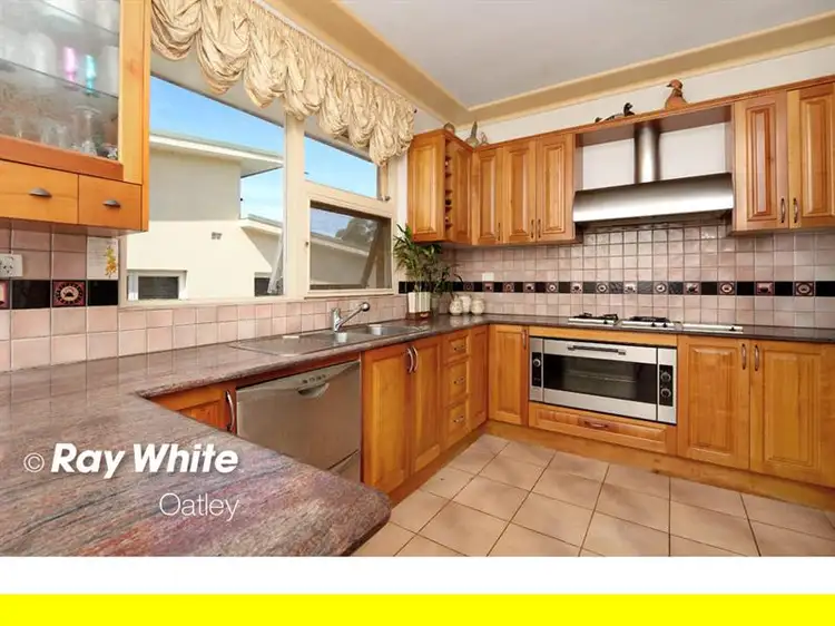 Second view of Homely house listing, 10 Neville St, Oatley NSW