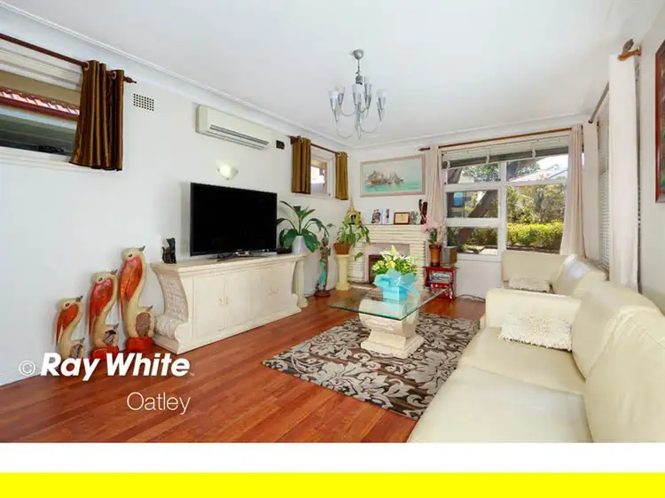 Third view of Homely house listing, 10 Neville St, Oatley NSW