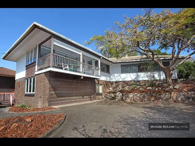 45 Clarina St, Chapel Hill QLD