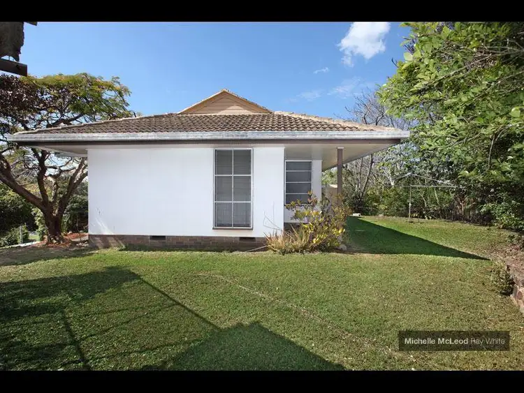 Third view of Homely house listing, 45 Clarina St, Chapel Hill QLD