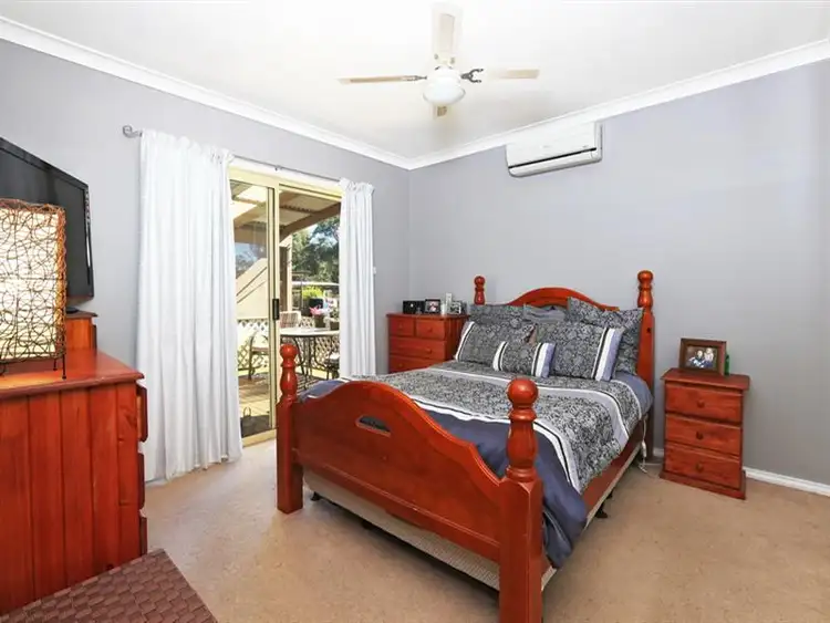 Sixth view of Homely house listing, 50 Walsh Cres, North Nowra NSW