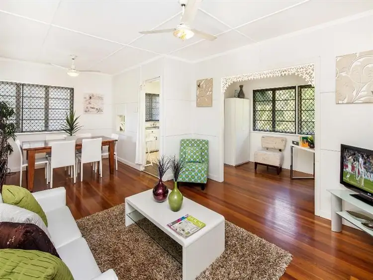 Second view of Homely house listing, 68 Falconer St, Southport QLD