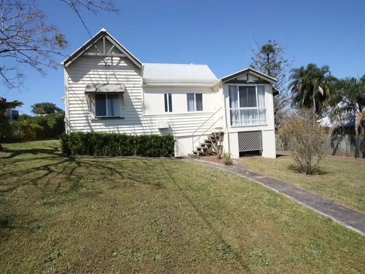 9 Horseshoe Bend, Gympie QLD
