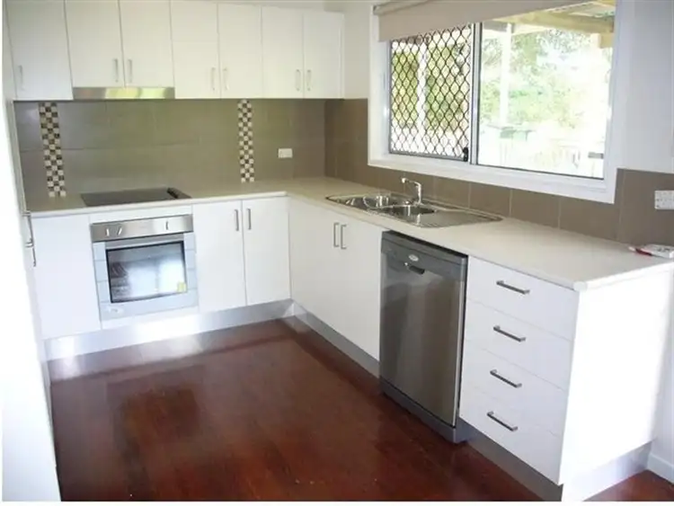 Second view of Homely house listing, 24 View Cres, Arana Hills QLD