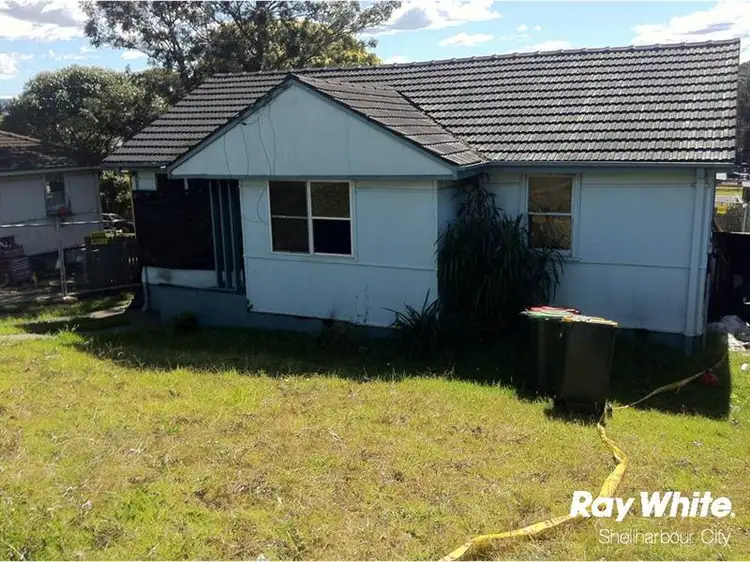 114 Lake Entrance Rd, Mount Warrigal NSW