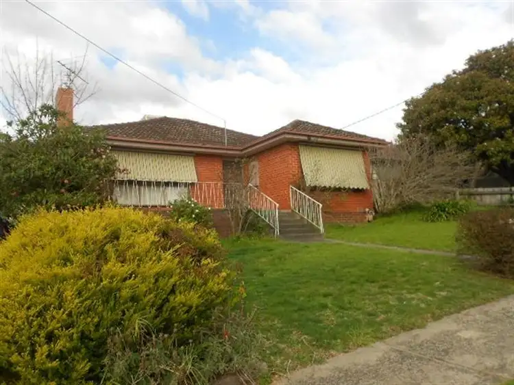 16 Windermere St